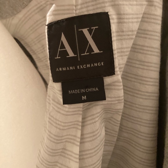 Lapel Blazer - Picture 8 of 8